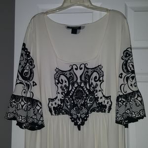 Ashley Stewart Dresses - Plus Size Dress Ashley Stewart Dresses - Plus Size Dress